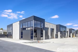 Factory, Warehouse & Industrial commercial property sold at 48/30 Willandra Drive Epping VIC 3076 Factory, Warehouse & Industrial commercial property sold at 48/30 Willandra Drive Epping VIC 3076