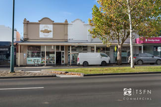 Shop & Retail commercial property sold at 79 - 85 Mitchell Street Bendigo VIC 3550 Shop & Retail commercial property sold at 79 - 85 Mitchell Street Bendigo VIC 3550