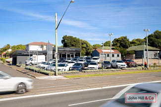 Shop & Retail commercial property sold at 32-34 Parramatta Road Croydon NSW 2132 Shop & Retail commercial property sold at 32-34 Parramatta Road Croydon NSW 2132