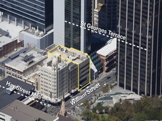 Shop & Retail commercial property sold at 50 William Street Perth WA 6000 Shop & Retail commercial property sold at 50 William Street Perth WA 6000