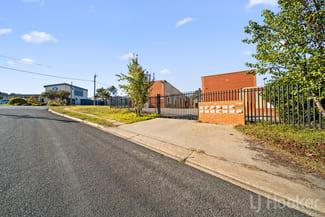 Factory, Warehouse & Industrial commercial property sold at 2/43 Bayldon Road Queanbeyan West NSW 2620