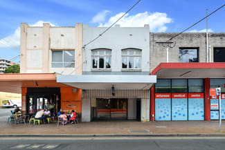 Showrooms / Bulky Goods commercial property sold at 132 Hampden Road Artarmon NSW 2064 Showrooms / Bulky Goods commercial property sold at 132 Hampden Road Artarmon NSW 2064