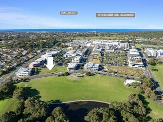 Development / Land commercial property for sale at 3 Minga Avenue Shellharbour City Centre NSW 2529 Development / Land commercial property for sale at 3 Minga Avenue Shellharbour City Centre NSW 2529