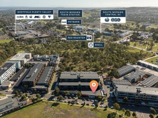 Offices commercial property sold at 30 Oleander Drive Mill Park VIC 3082 Offices commercial property sold at 30 Oleander Drive Mill Park VIC 3082