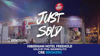 Hotel, Motel, Pub & Leisure commercial property sold at 365 High Street Golden Square VIC 3555 Hotel, Motel, Pub & Leisure commercial property sold at 365 High Street Golden Square VIC 3555