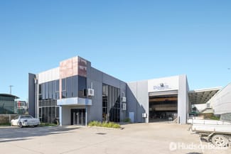 Factory, Warehouse & Industrial commercial property sold at 3 Network Drive Carrum Downs VIC 3201 Factory, Warehouse & Industrial commercial property sold at 3 Network Drive Carrum Downs VIC 3201