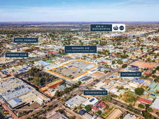 Development / Land commercial property sold at 165 Fourteenth Street Renmark SA 5341 Development / Land commercial property sold at 165 Fourteenth Street Renmark SA 5341