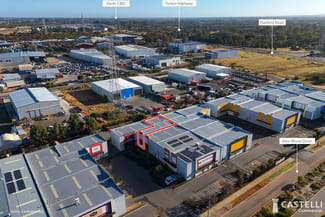 Factory, Warehouse & Industrial commercial property sold at 4/15 Alex Wood Drive Forrestdale WA 6112 Factory, Warehouse & Industrial commercial property sold at 4/15 Alex Wood Drive Forrestdale WA 6112