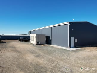 Other commercial property sold at 16 Railway Court Bairnsdale VIC 3875