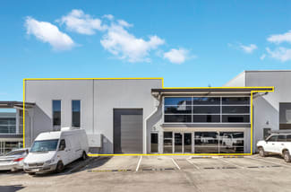 Factory, Warehouse & Industrial commercial property sold at 5/4 Selkirk Drive Noosaville QLD 4566 Factory, Warehouse & Industrial commercial property sold at 5/4 Selkirk Drive Noosaville QLD 4566