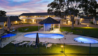 Hotel, Motel, Pub & Leisure commercial property sold at Hastings VIC 3915