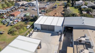 Factory, Warehouse & Industrial commercial property sold at Shed 4/35 Vanity Street Rockville QLD 4350 Factory, Warehouse & Industrial commercial property sold at Shed 4/35 Vanity Street Rockville QLD 4350