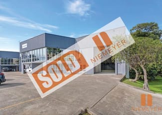 Factory, Warehouse & Industrial commercial property sold at Unit 1/7 St James Place Seven Hills NSW 2147 Factory, Warehouse & Industrial commercial property sold at Unit 1/7 St James Place Seven Hills NSW 2147