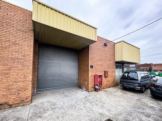 Factory, Warehouse & Industrial commercial property sold at space/1 Egan Road Dandenong VIC 3175 Factory, Warehouse & Industrial commercial property sold at space/1 Egan Road Dandenong VIC 3175