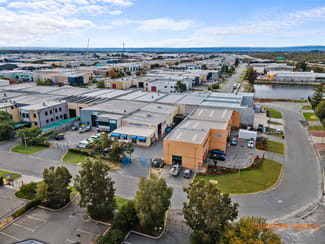 Factory, Warehouse & Industrial commercial property sold at 25 Millrose Drive Malaga WA 6090 Factory, Warehouse & Industrial commercial property sold at 25 Millrose Drive Malaga WA 6090