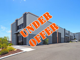 Factory, Warehouse & Industrial commercial property sold at 1/18 Dillington Pass Landsdale WA 6065 Factory, Warehouse & Industrial commercial property sold at 1/18 Dillington Pass Landsdale WA 6065