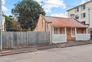 Development / Land commercial property sold at 3 Trott Street Parramatta NSW 2150 Development / Land commercial property sold at 3 Trott Street Parramatta NSW 2150