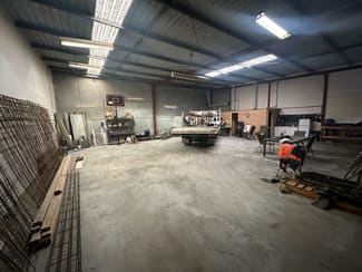 Factory, Warehouse & Industrial commercial property sold at 2/11 Cusack Road Malaga WA 6090 Factory, Warehouse & Industrial commercial property sold at 2/11 Cusack Road Malaga WA 6090
