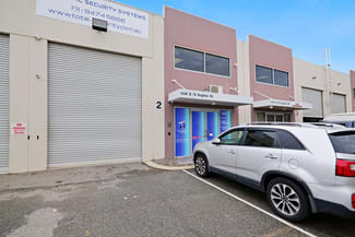 Offices commercial property sold at 2/5 Hughes Street Canning Vale WA 6155 Offices commercial property sold at 2/5 Hughes Street Canning Vale WA 6155