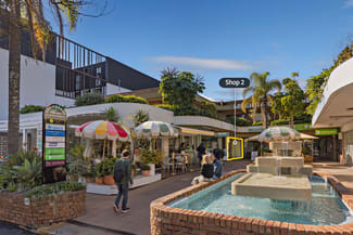 Shop & Retail commercial property sold at Shop 2/39-45 Norton Street Leichhardt NSW 2040