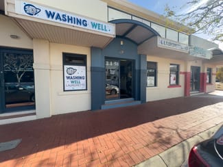 Shop & Retail commercial property sold at 3/1 Ommanney Street Bunbury WA 6230