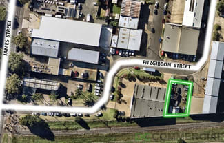 Development / Land commercial property sold at 5a Fitzgibbon Street South Toowoomba QLD 4350 Development / Land commercial property sold at 5a Fitzgibbon Street South Toowoomba QLD 4350