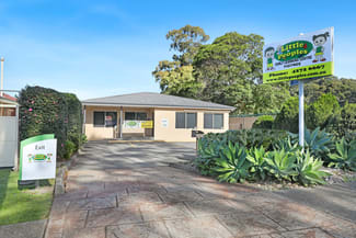 Other commercial property sold at 7 Gibsons Road Figtree NSW 2525