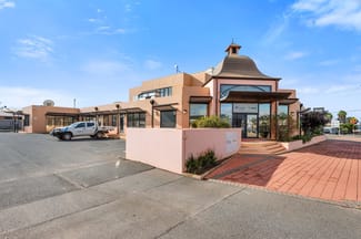 Offices commercial property sold at 43 Boulder Road Kalgoorlie WA 6430