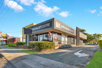 Medical / Consulting commercial property sold at 1/67 Bowman Road Caloundra QLD 4551 Medical / Consulting commercial property sold at 1/67 Bowman Road Caloundra QLD 4551