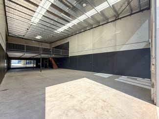 Factory, Warehouse & Industrial commercial property for sale at Unit 4/45 McArthurs Road Altona North VIC 3025