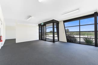 Factory, Warehouse & Industrial commercial property sold at Unit 2/54-56 Centre Road Hallam VIC 3803