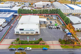 Factory, Warehouse & Industrial commercial property sold at Goulburn NSW 2580 Factory, Warehouse & Industrial commercial property sold at Goulburn NSW 2580