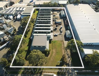 Factory, Warehouse & Industrial commercial property sold at 11 - 17 Anne Street St Marys NSW 2760 Factory, Warehouse & Industrial commercial property sold at 11 - 17 Anne Street St Marys NSW 2760