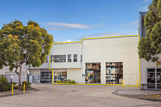 Offices commercial property sold at 7/133-137 Beauchamp Road Matraville NSW 2036