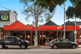 Development / Land commercial property sold at Grill'd Bulimba, 124 Oxford Street Bulimba QLD 4171 Development / Land commercial property sold at Grill'd Bulimba, 124 Oxford Street Bulimba QLD 4171