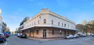 Hotel, Motel, Pub & Leisure commercial property sold at 18 Pakenham Street Fremantle WA 6160 Hotel, Motel, Pub & Leisure commercial property sold at 18 Pakenham Street Fremantle WA 6160