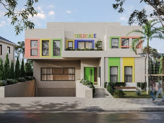 Development / Land commercial property sold at 16 Dudley Street Punchbowl NSW 2196