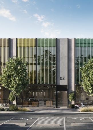 Factory, Warehouse & Industrial commercial property sold at 28/72 Webber Parade Keilor East VIC 3033 Factory, Warehouse & Industrial commercial property sold at 28/72 Webber Parade Keilor East VIC 3033