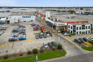 Factory, Warehouse & Industrial commercial property sold at 453-455 Hammond Road Dandenong South VIC 3175 Factory, Warehouse & Industrial commercial property sold at 453-455 Hammond Road Dandenong South VIC 3175
