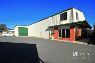 Offices commercial property sold at 3/78 Hattam Street Golden Square VIC 3555