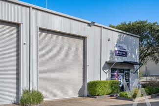 Factory, Warehouse & Industrial commercial property sold at 3/11 Glenwood Drive Thornton NSW 2322 Factory, Warehouse & Industrial commercial property sold at 3/11 Glenwood Drive Thornton NSW 2322