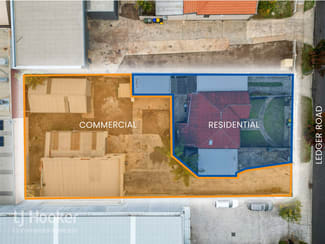 Factory, Warehouse & Industrial commercial property sold at 83-85 Ledger Road Beverley SA 5009 Factory, Warehouse & Industrial commercial property sold at 83-85 Ledger Road Beverley SA 5009
