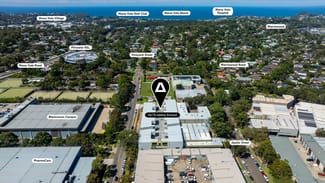 Factory, Warehouse & Industrial commercial property sold at 24/15 Jubilee Avenue Warriewood NSW 2102 Factory, Warehouse & Industrial commercial property sold at 24/15 Jubilee Avenue Warriewood NSW 2102