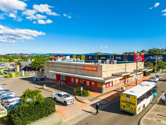 Shop & Retail commercial property sold at Lot 34, 67 Cowper Street Warrawong NSW 2502 Shop & Retail commercial property sold at Lot 34, 67 Cowper Street Warrawong NSW 2502