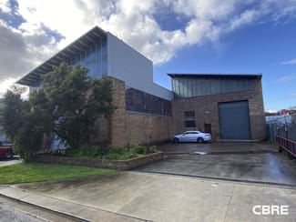 Other commercial property sold at 9 Churchill Street Silverwater NSW 2128