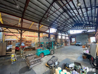 Other commercial property sold at 9 Churchill Street Silverwater NSW 2128