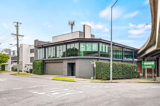 Offices commercial property sold at 42 Thompson Street Bowen Hills QLD 4006 Offices commercial property sold at 42 Thompson Street Bowen Hills QLD 4006