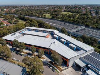 Factory, Warehouse & Industrial commercial property sold at 66/2 The Crescent Kingsgrove NSW 2208 Factory, Warehouse & Industrial commercial property sold at 66/2 The Crescent Kingsgrove NSW 2208