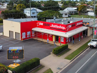 Shop & Retail commercial property sold at 109 Elliott Heads Road Kepnock QLD 4670 Shop & Retail commercial property sold at 109 Elliott Heads Road Kepnock QLD 4670