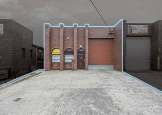 Showrooms / Bulky Goods commercial property sold at 17 Capella Crescent Moorabbin VIC 3189 Showrooms / Bulky Goods commercial property sold at 17 Capella Crescent Moorabbin VIC 3189
